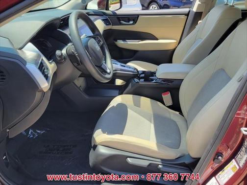 2018 Honda Clarity Plug-In Hybrid Base