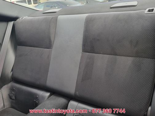 2024 Toyota GR86 Premium