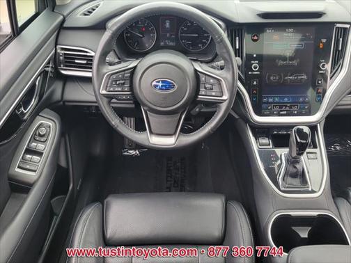 2023 Subaru Outback Touring