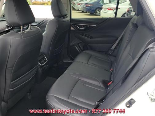 2023 Subaru Outback Touring