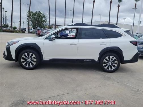 2023 Subaru Outback Touring