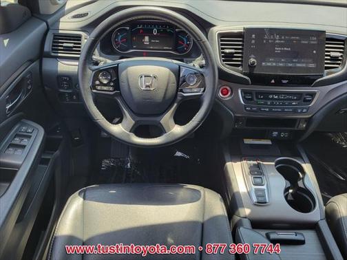 2022 Honda Pilot 2WD Special Edition