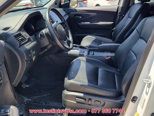 2022 Honda Pilot 2WD Special Edition