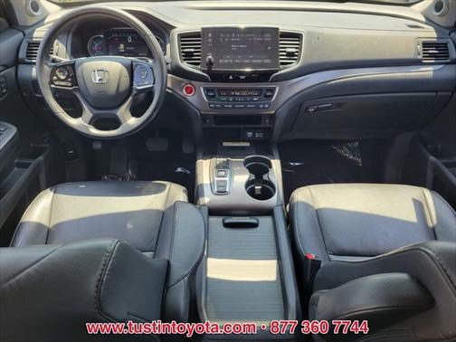 2022 Honda Pilot 2WD Special Edition