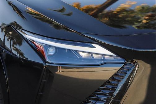 Caviar 2025 Lexus RZ 450e Premium