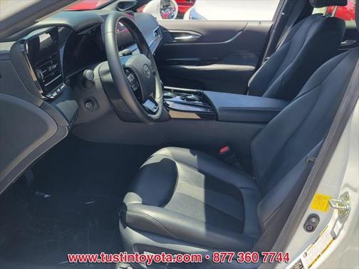 2023 Toyota Mirai Base