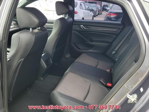 2020 Honda Accord Sport 1.5T