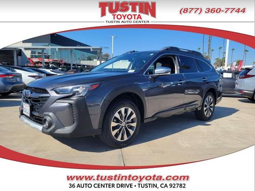 2023 Subaru Outback Touring