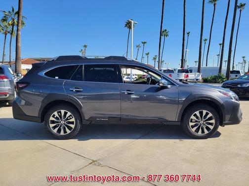 2023 Subaru Outback Touring