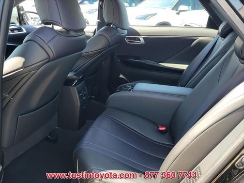 2019 Toyota Mirai Base
