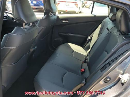 2022 Toyota Prius Prime XLE