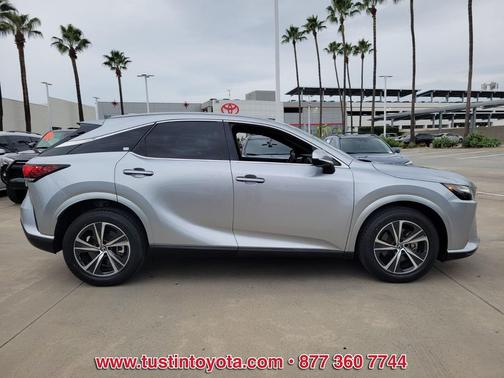 2023 Lexus RX 350 Base
