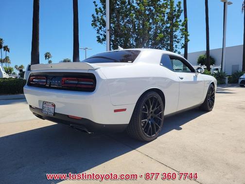 2020 Dodge Challenger R/T