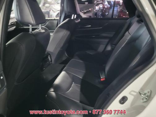 2023 Toyota Mirai Base