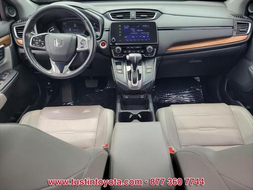 2020 Honda CR-V 2WD EX-L