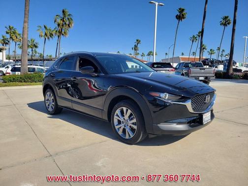 2023 Mazda CX-30 2.5 S Select Package