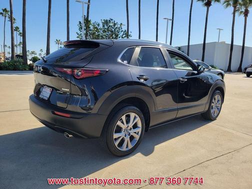 2023 Mazda CX-30 2.5 S Select Package