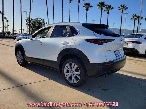 2023 Mazda CX-30 2.5 S Preferred Package