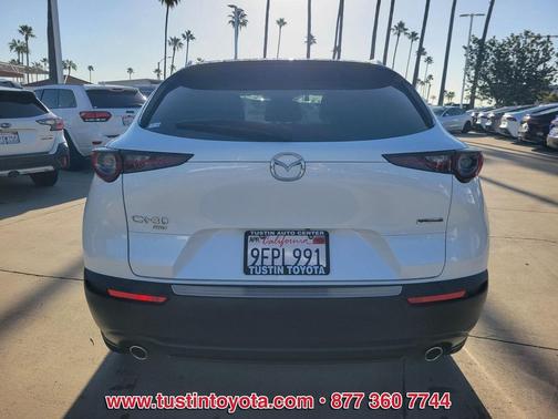 2023 Mazda CX-30 2.5 S Preferred Package