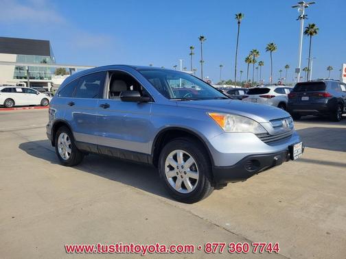 2009 Honda CR-V EX