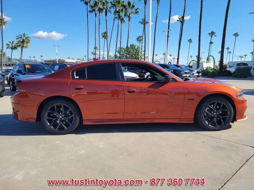 2023 Dodge Charger R/T