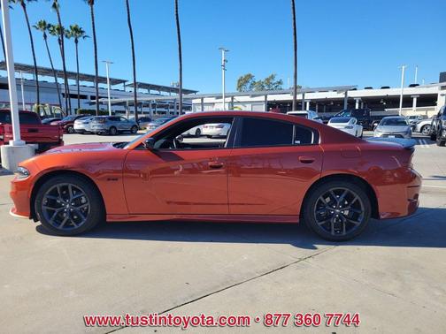 2023 Dodge Charger R/T