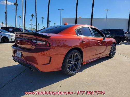 2023 Dodge Charger R/T