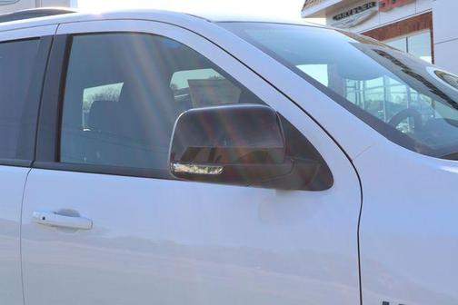 White Knuckle Clearcoat 2026 Dodge Durango GT Premium HEMI V8