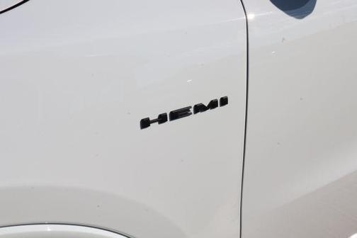 White Knuckle Clearcoat 2026 Dodge Durango GT Premium HEMI V8