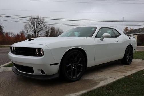 2023 Dodge Challenger GT
