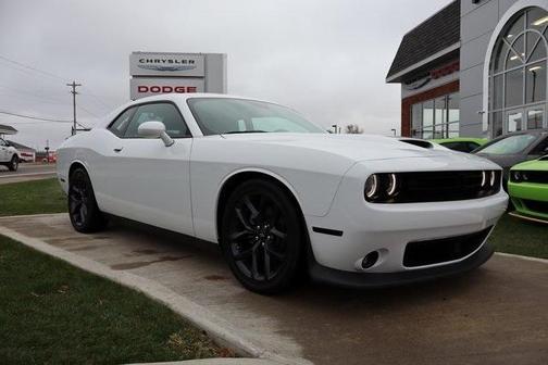 2023 Dodge Challenger GT