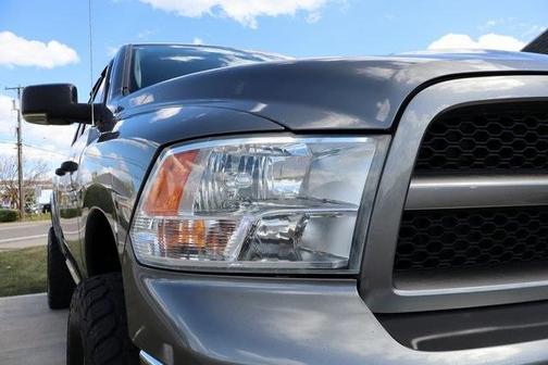 2012 RAM 1500 SLT