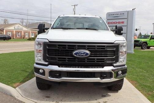 2024 Ford F-350 XL