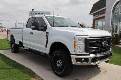 2024 Ford F-350 XL