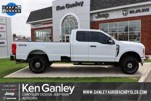 2024 Ford F-350 XL