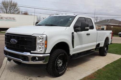 2024 Ford F-350 XL