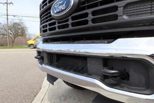 2024 Ford F-350 XL