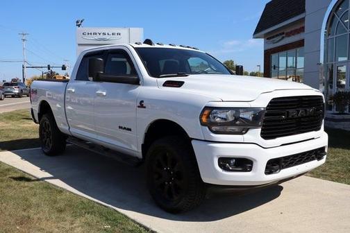2019 RAM 2500 Lone Star
