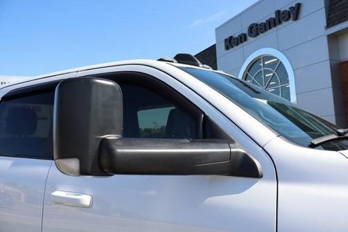 2019 RAM 2500 Lone Star