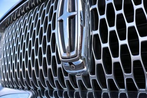 2019 Lincoln Navigator L Reserve