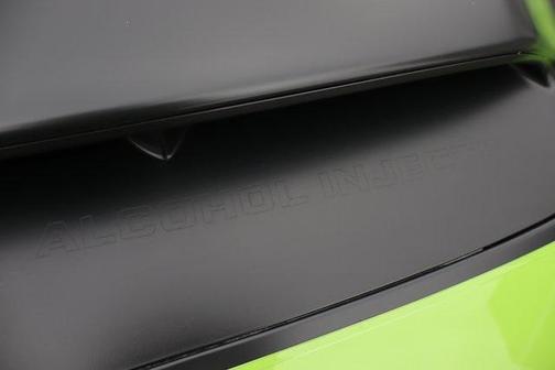 2023 Dodge Challenger SRT Hellcat