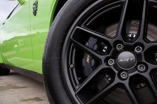 2023 Dodge Challenger SRT Hellcat