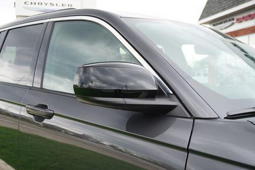Metallic 2026 Jeep Grand Cherokee Laredo X
