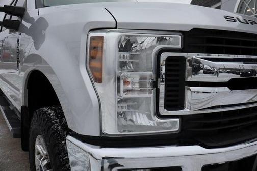 2019 Ford F-250 XLT