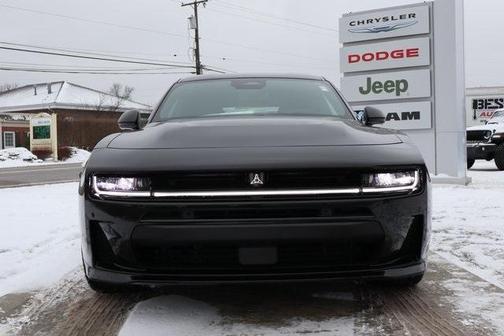 2026 Dodge Charger R/T