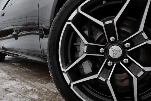 2026 Dodge Charger R/T