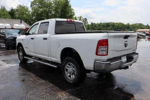 2020 RAM 2500 Tradesman