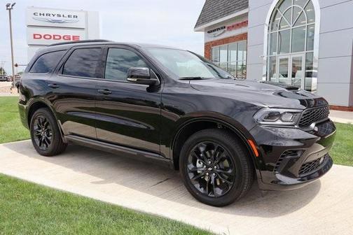 2025 Dodge Durango R/T