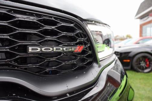 2026 Dodge Durango GT HEMI V8