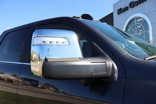 2025 RAM 3500 Limited